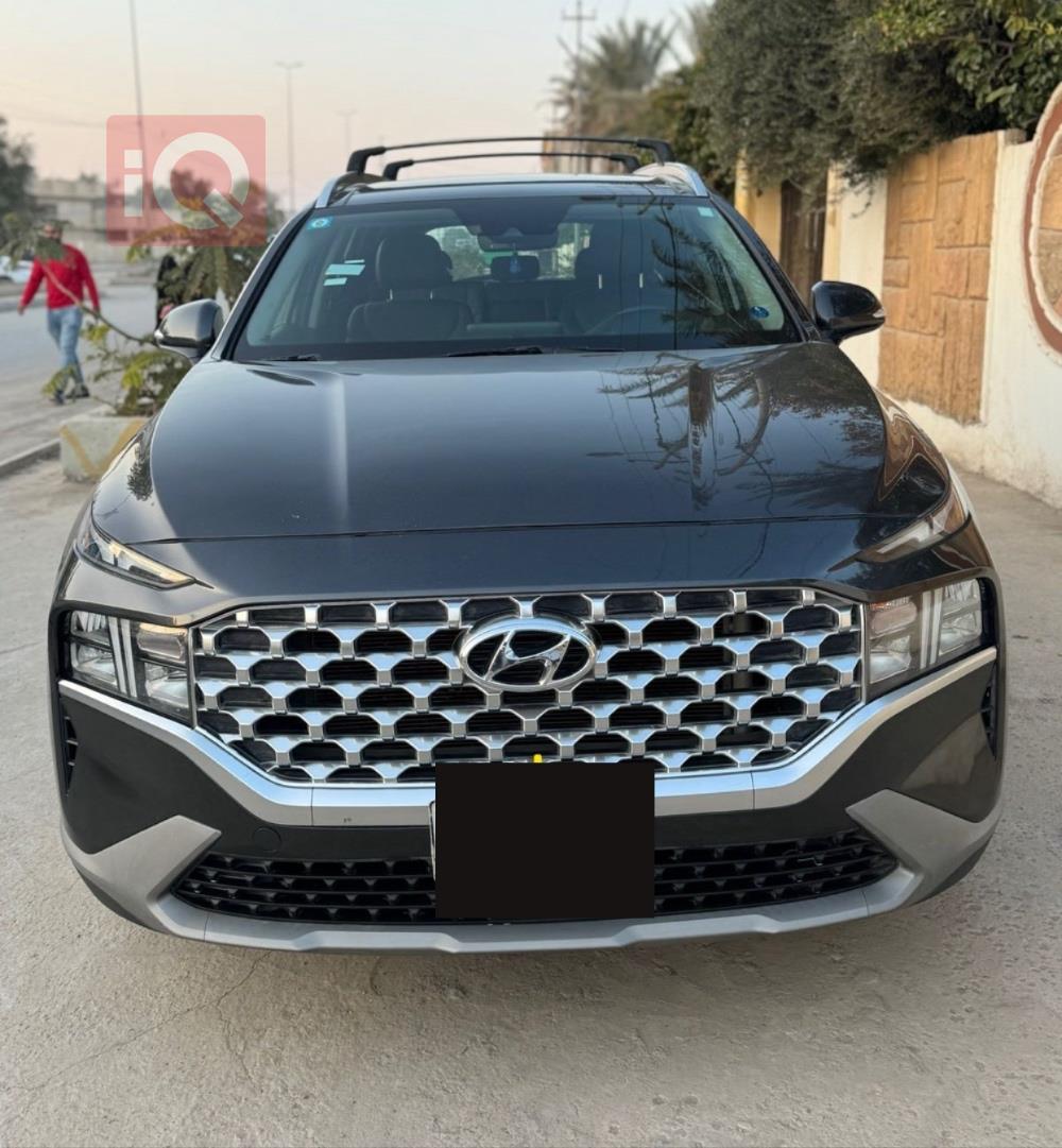 هیوندای سەنتافی